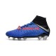 Blå catalog/GMN/Nike Hypervenom Phantom 3 Elite DF FG fotbollsskor