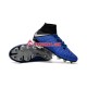 Blå catalog/GMN/Nike Hypervenom Phantom 3 Elite DF FG fotbollsskor