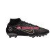 Svart catalog/GMN/Nike Mercurial Superfly VIII Shadow Elite AG fotbollsskor