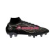 Svart catalog/GMN/Nike Mercurial Superfly VIII Shadow Elite SG Pro AC fotbollsskor