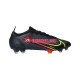 Svart catalog/GMN/Nike Mercurial Vapor XIV X Prism Elite FG fotbollsskor