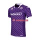 Matchtröjor Fiorentina 2023-2024 Kortärmad till Herr (1:a ställ)