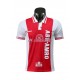 Matchtröjor AFC Ajax Retro 1997-1998 Kortärmad till Herr (1:a ställ)