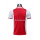 Matchtröjor AFC Ajax Retro 1997-1998 Kortärmad till Herr (1:a ställ)