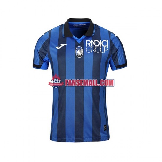 Matchtröjor Atalanta 2023-2024 Kortärmad till Herr (1:a ställ)