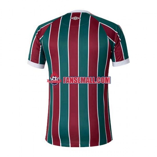 Matchtröjor Fluminense 2023-2024 Kortärmad till Herr (1:a ställ)