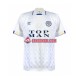 Matchtröjor Leeds United Retro 1989-1990 Kortärmad till Herr (1:a ställ)