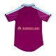 Matchtröjor West Ham United Retro 1999-2001 Kortärmad till Herr (1:a ställ)