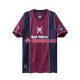 Matchtröjor West Ham United Retro Iron Maiden 2011 Kortärmad till Herr (2:a ställ)