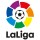 La Liga  + 33.54 kr 