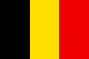 Belgien