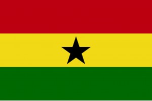 Ghana